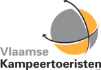 Logo Vlaamse Kampeertoeristen
